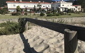 Apartamento en primera línea de playa